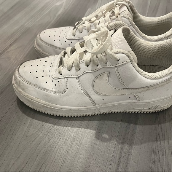 Nike Air Force One Sneakers - Picture 3 of 6